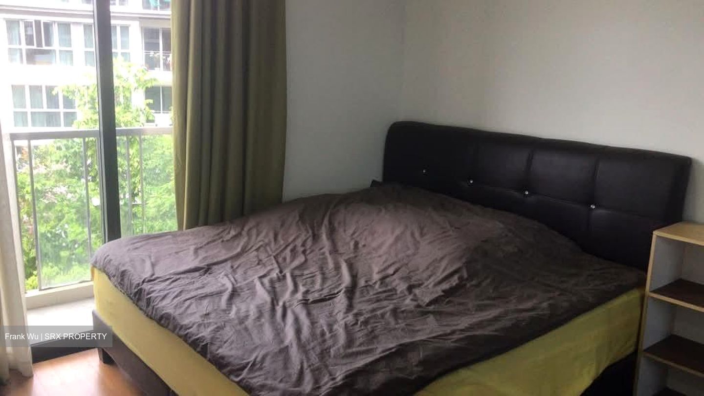 Tropika East (D14), Condominium #589945061